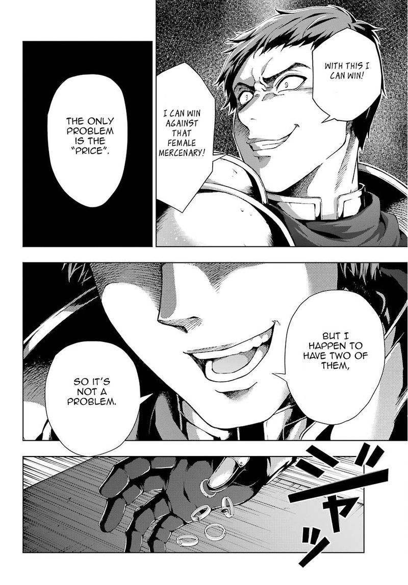 Senken No Majutsushi To Yobareta Kenshi 9 6