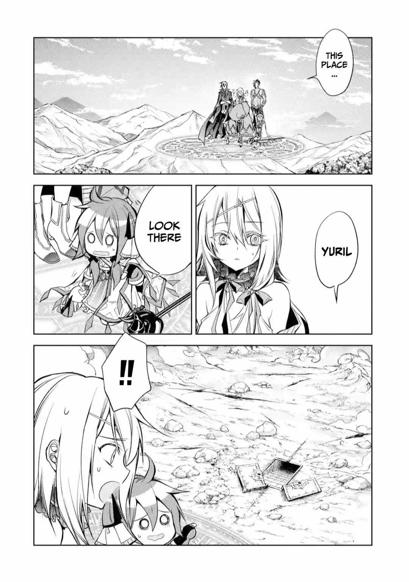 Senmetsu Madou No Saikyou Kenja Musai No Kenja Madou O Kiwame Saikyou E Itaru 11 10