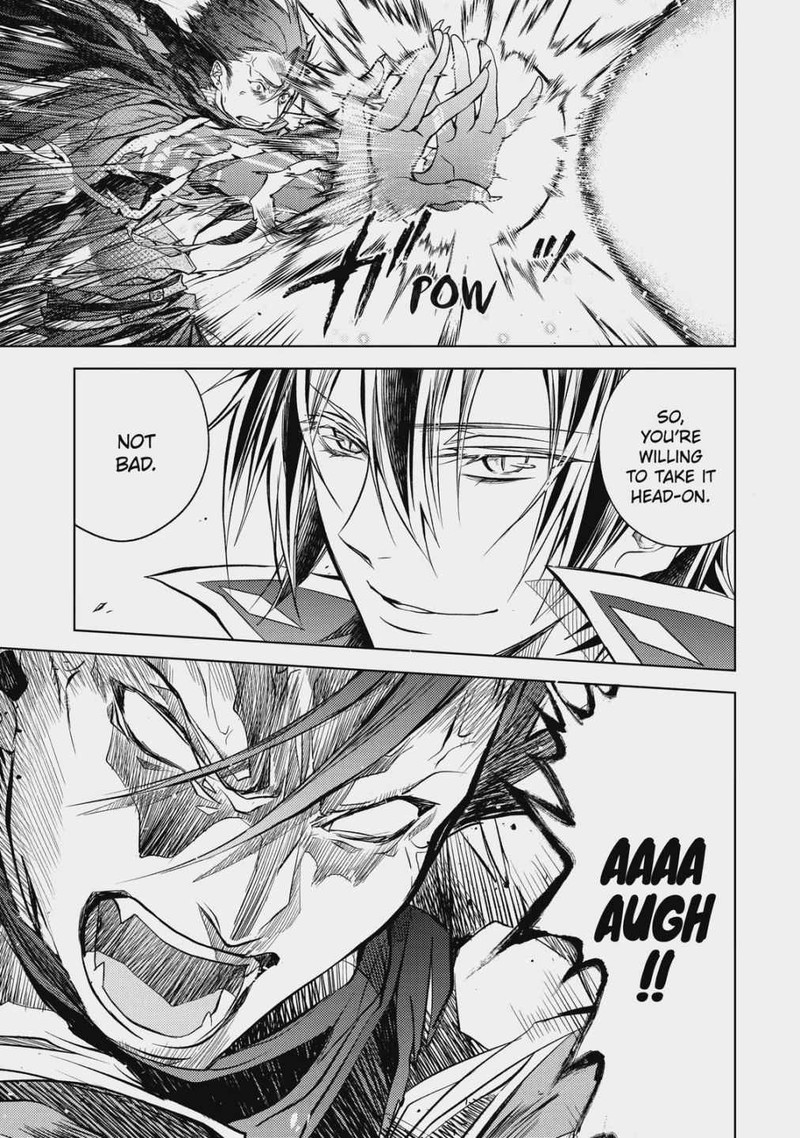 Senmetsu Madou No Saikyou Kenja Musai No Kenja Madou O Kiwame Saikyou E Itaru 15 6