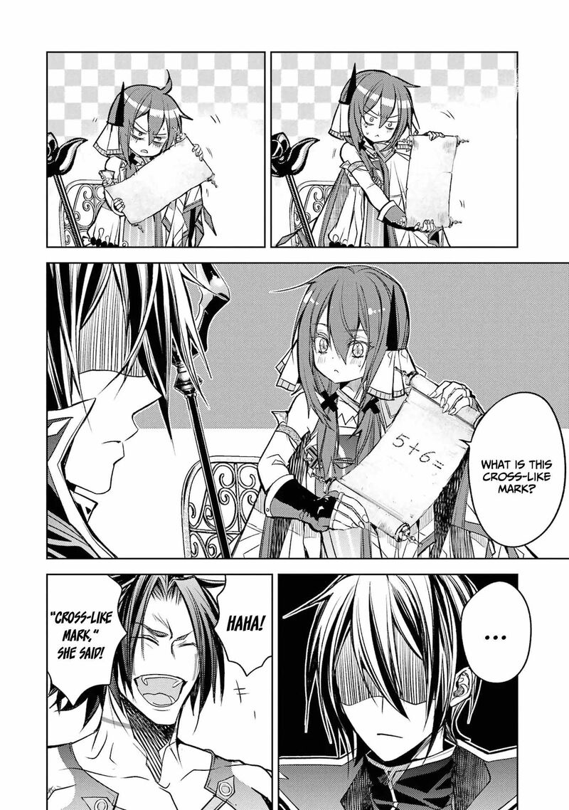 Senmetsu Madou No Saikyou Kenja Musai No Kenja Madou O Kiwame Saikyou E Itaru 16 25