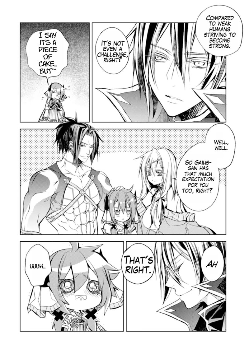Senmetsu Madou No Saikyou Kenja Musai No Kenja Madou O Kiwame Saikyou E Itaru 16a 12