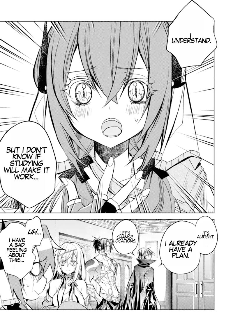 Senmetsu Madou No Saikyou Kenja Musai No Kenja Madou O Kiwame Saikyou E Itaru 16a 13