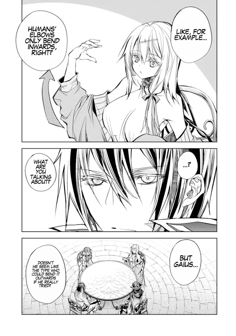 Senmetsu Madou No Saikyou Kenja Musai No Kenja Madou O Kiwame Saikyou E Itaru 16a 17