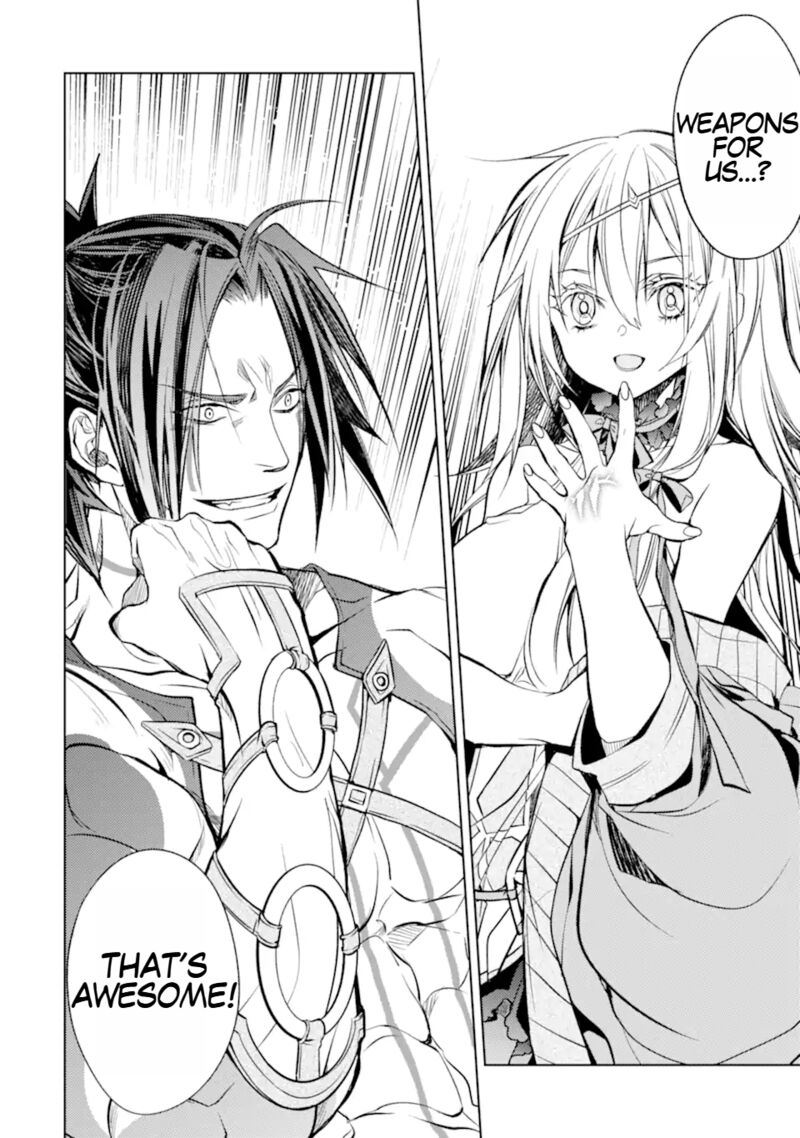 Senmetsu Madou No Saikyou Kenja Musai No Kenja Madou O Kiwame Saikyou E Itaru 16a 4