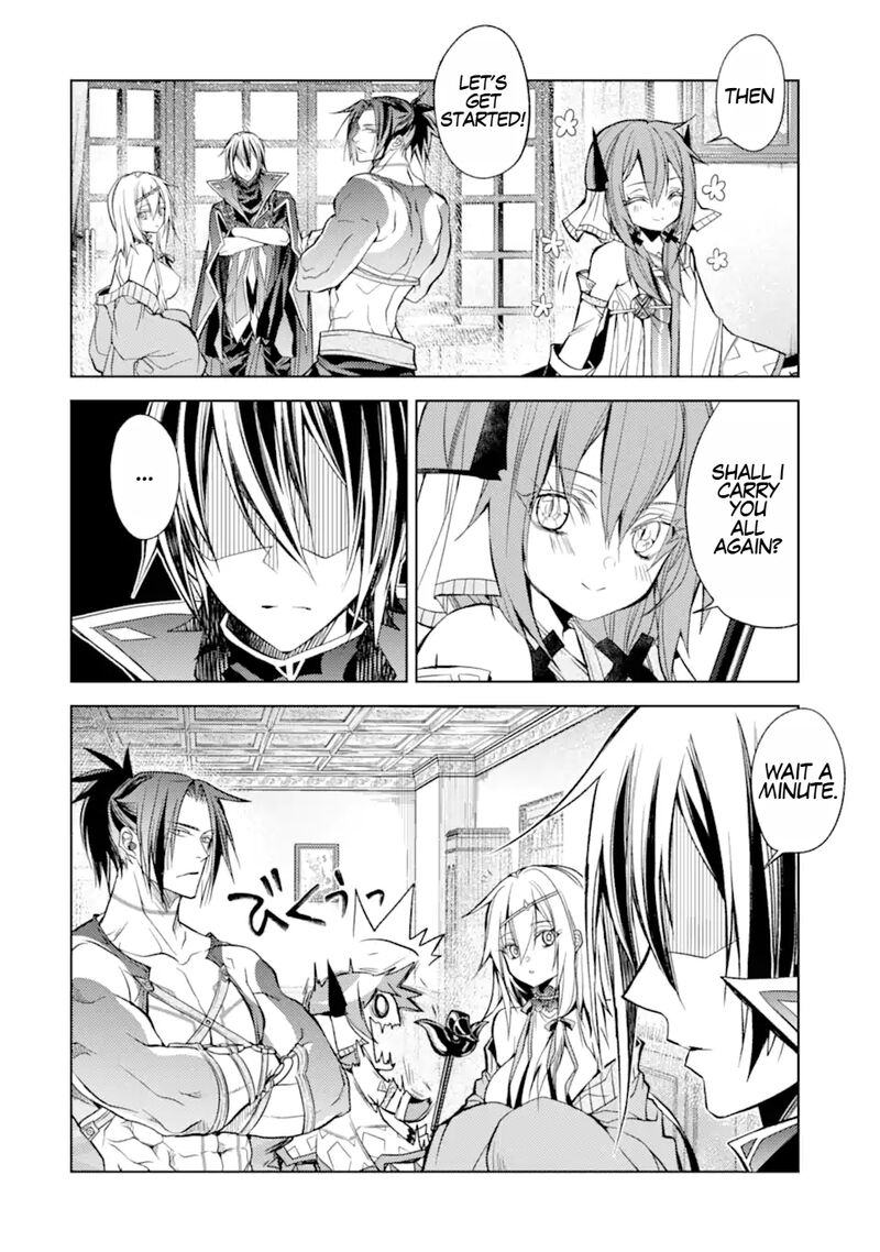 Senmetsu Madou No Saikyou Kenja Musai No Kenja Madou O Kiwame Saikyou E Itaru 16a 6