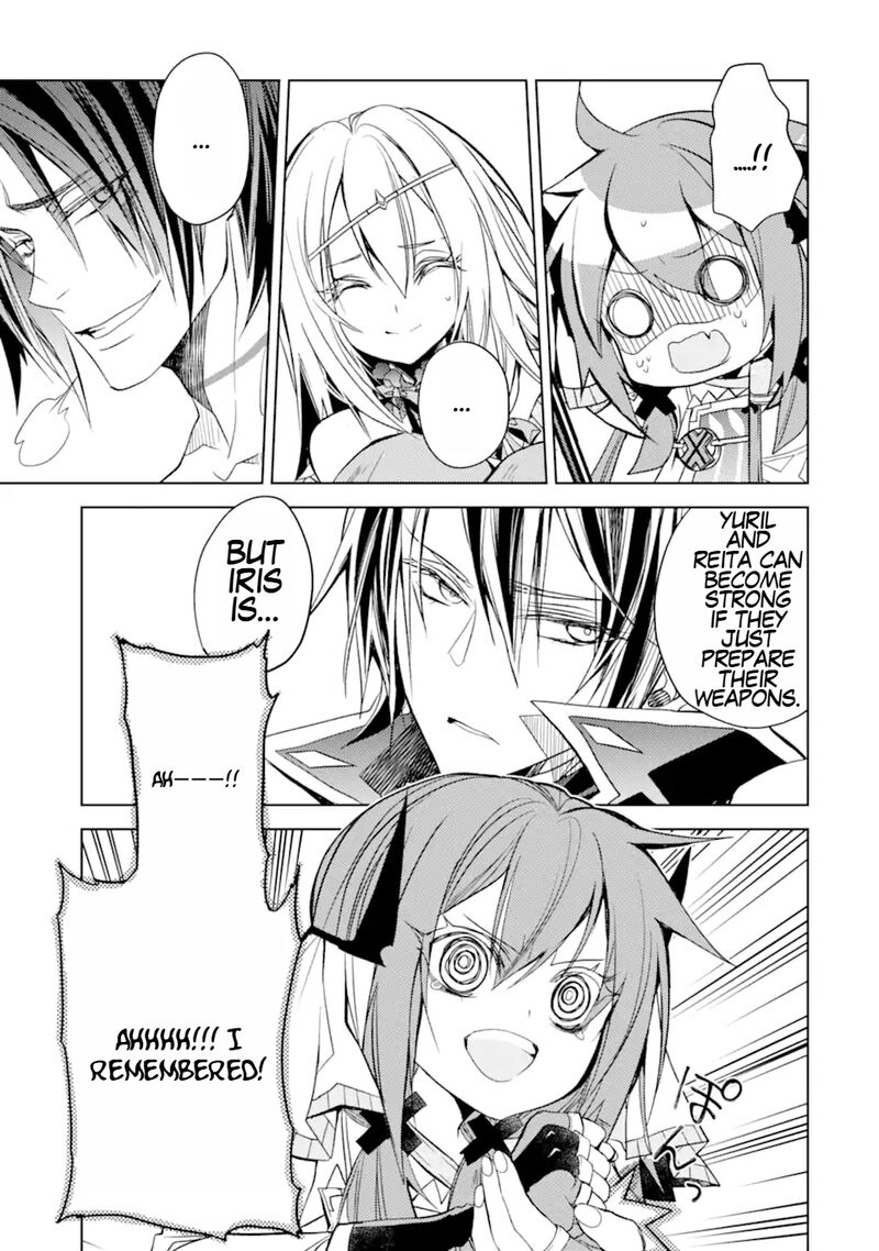 Senmetsu Madou No Saikyou Kenja Musai No Kenja Madou O Kiwame Saikyou E Itaru 16a 7