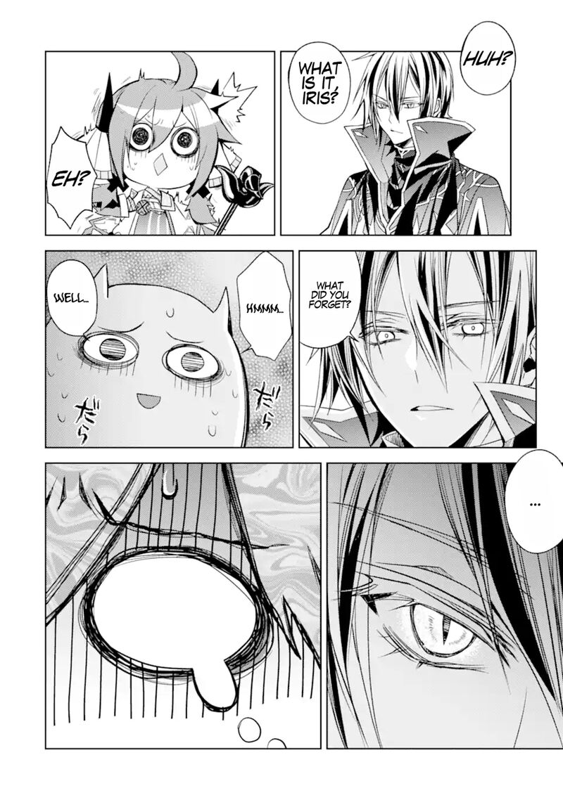 Senmetsu Madou No Saikyou Kenja Musai No Kenja Madou O Kiwame Saikyou E Itaru 16a 8