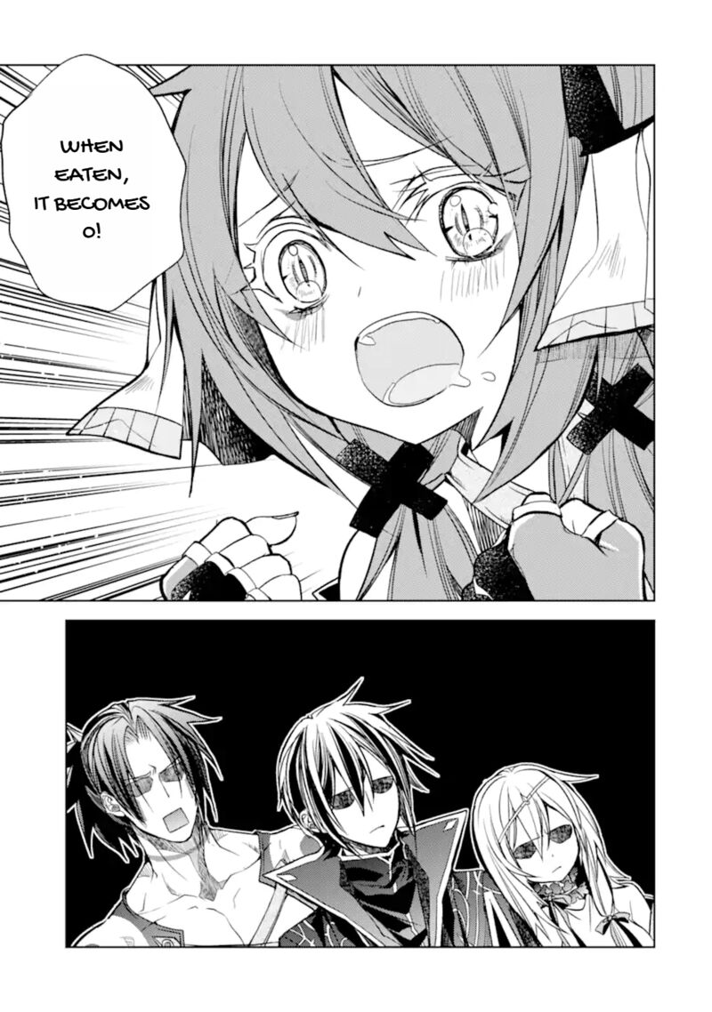 Senmetsu Madou No Saikyou Kenja Musai No Kenja Madou O Kiwame Saikyou E Itaru 16b 11