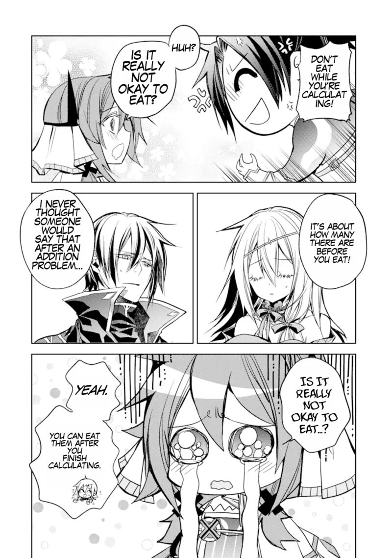 Senmetsu Madou No Saikyou Kenja Musai No Kenja Madou O Kiwame Saikyou E Itaru 16b 12