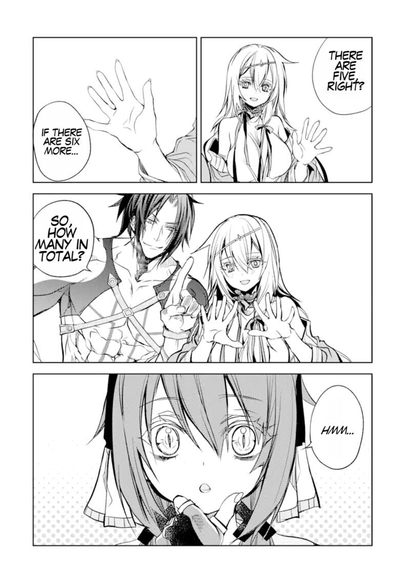 Senmetsu Madou No Saikyou Kenja Musai No Kenja Madou O Kiwame Saikyou E Itaru 16b 16