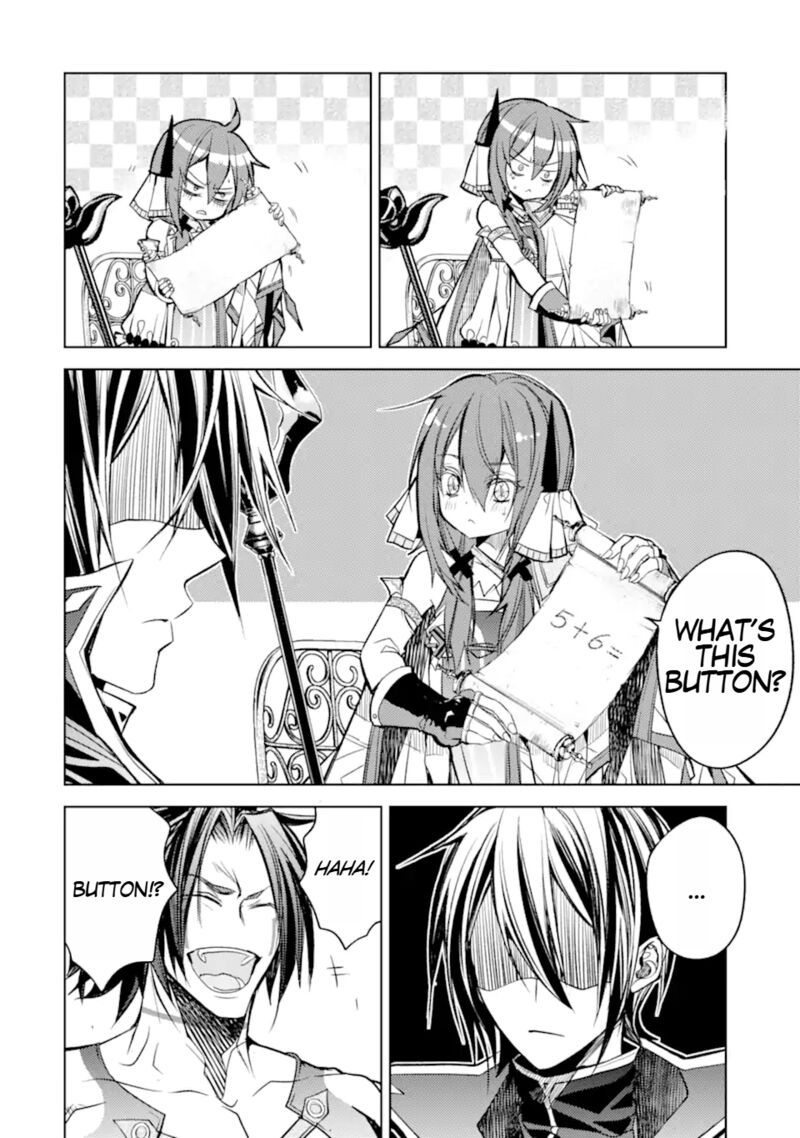 Senmetsu Madou No Saikyou Kenja Musai No Kenja Madou O Kiwame Saikyou E Itaru 16b 6