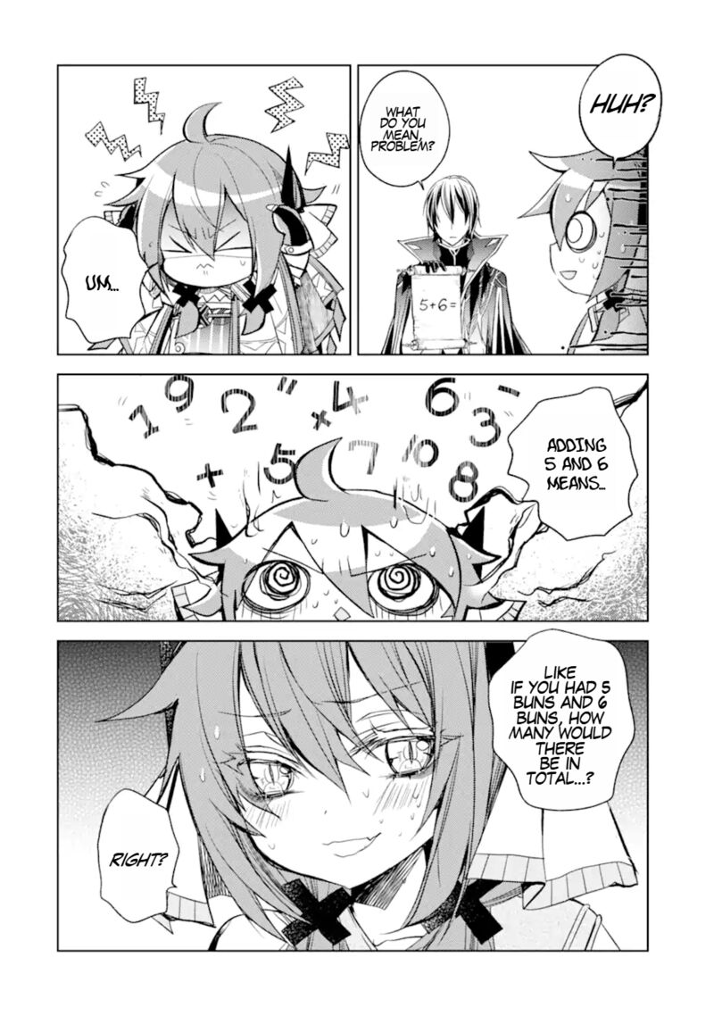 Senmetsu Madou No Saikyou Kenja Musai No Kenja Madou O Kiwame Saikyou E Itaru 16b 8