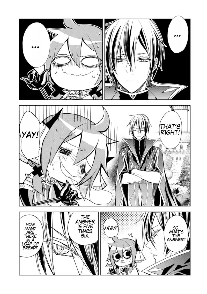 Senmetsu Madou No Saikyou Kenja Musai No Kenja Madou O Kiwame Saikyou E Itaru 16b 9