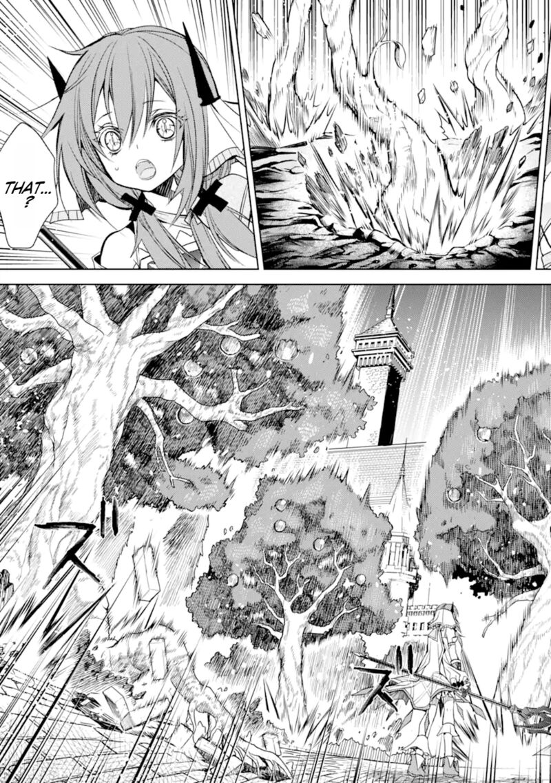 Senmetsu Madou No Saikyou Kenja Musai No Kenja Madou O Kiwame Saikyou E Itaru 16c 9
