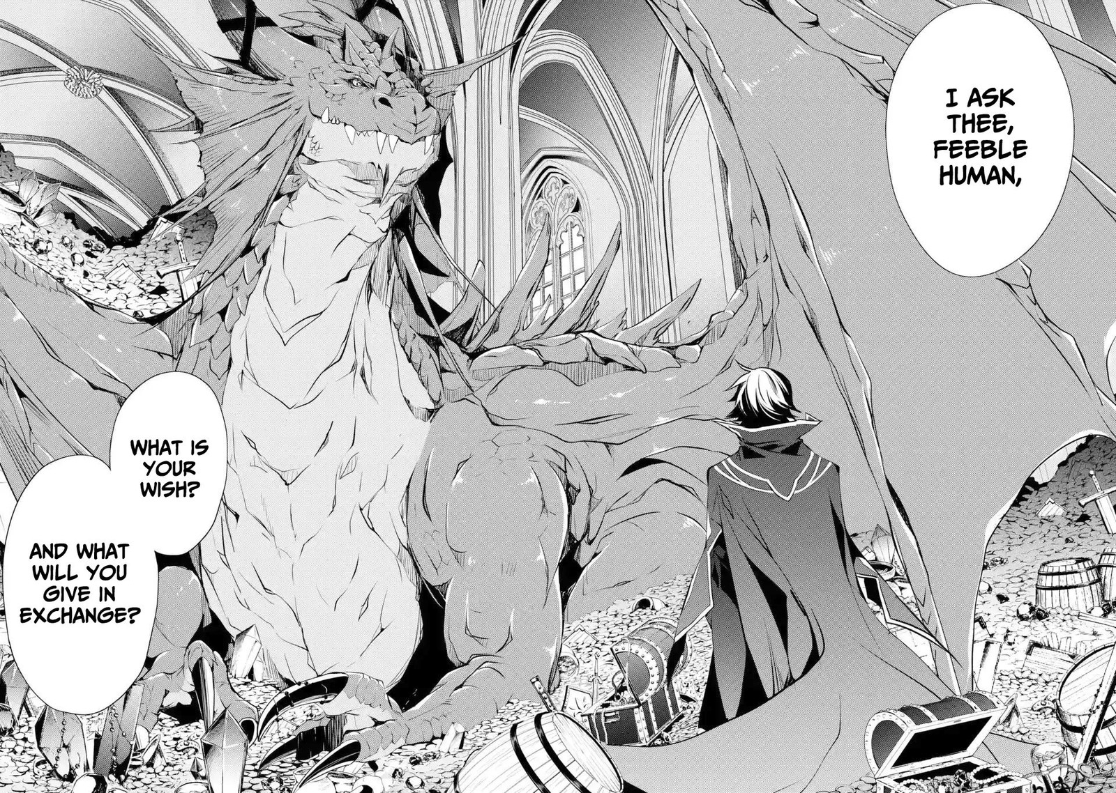 Senmetsu Madou No Saikyou Kenja Musai No Kenja Madou O Kiwame Saikyou E Itaru 1c 3