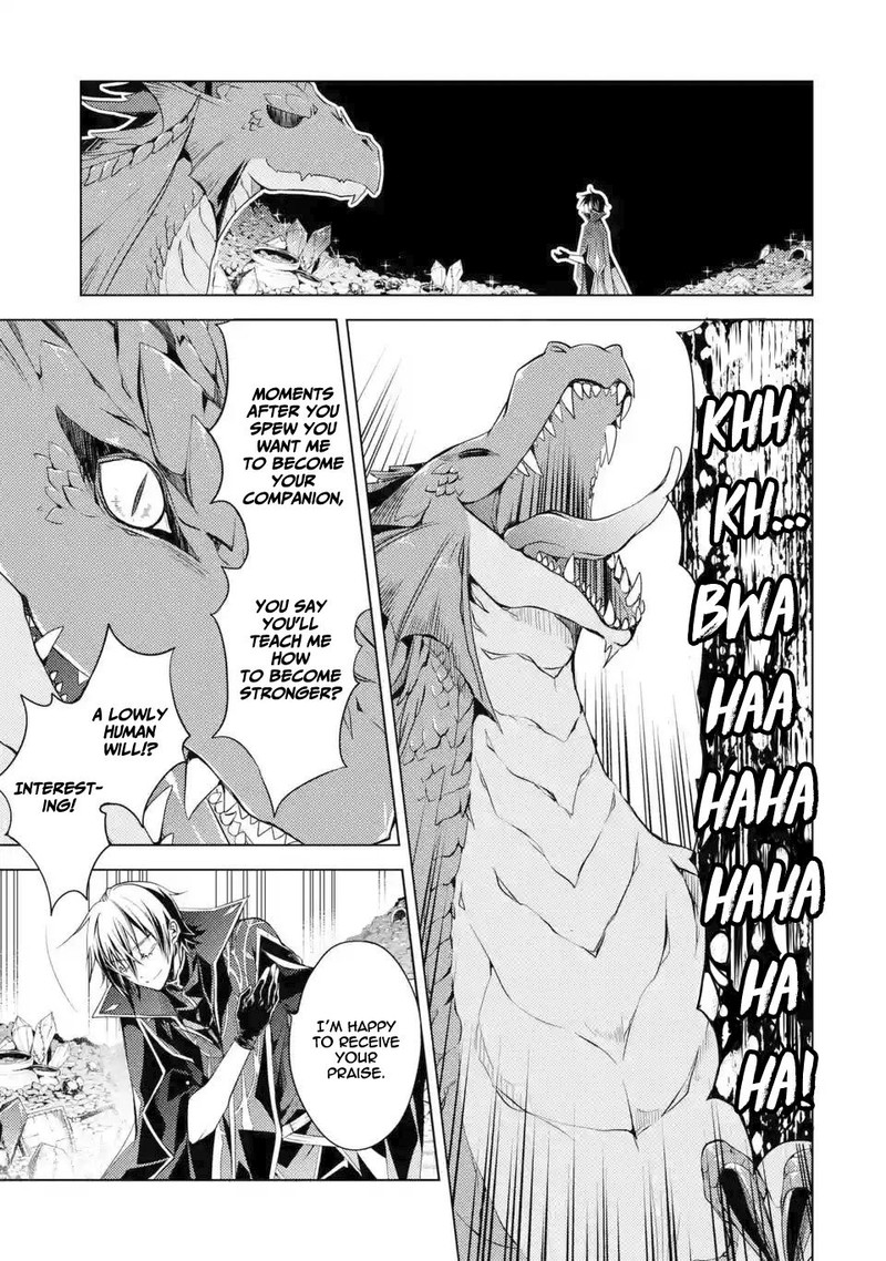 Senmetsu Madou No Saikyou Kenja Musai No Kenja Madou O Kiwame Saikyou E Itaru 1c 5