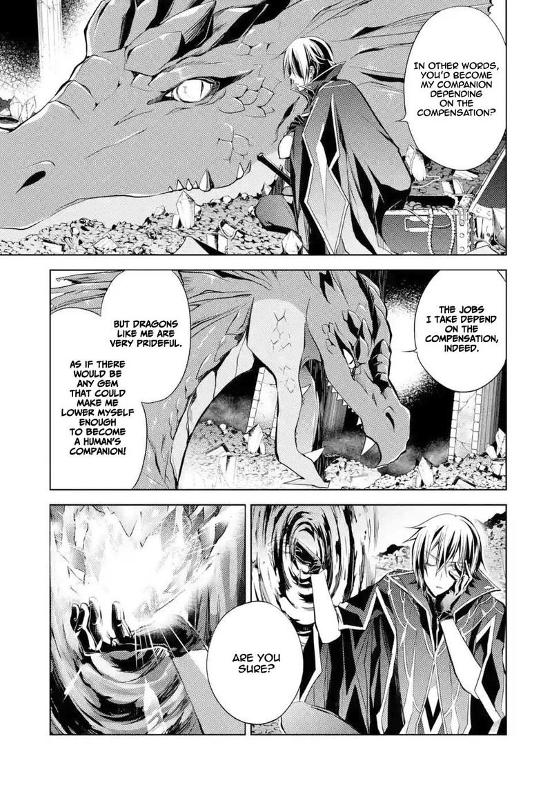 Senmetsu Madou No Saikyou Kenja Musai No Kenja Madou O Kiwame Saikyou E Itaru 1c 7