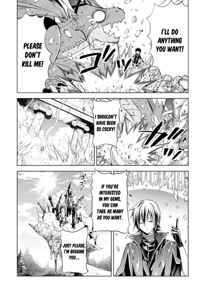 Senmetsu Madou No Saikyou Kenja Musai No Kenja Madou O Kiwame Saikyou E Itaru 1d 1
