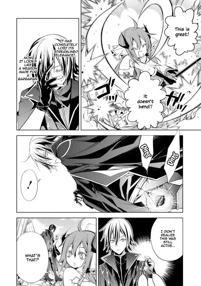 Senmetsu Madou No Saikyou Kenja Musai No Kenja Madou O Kiwame Saikyou E Itaru 1d 10
