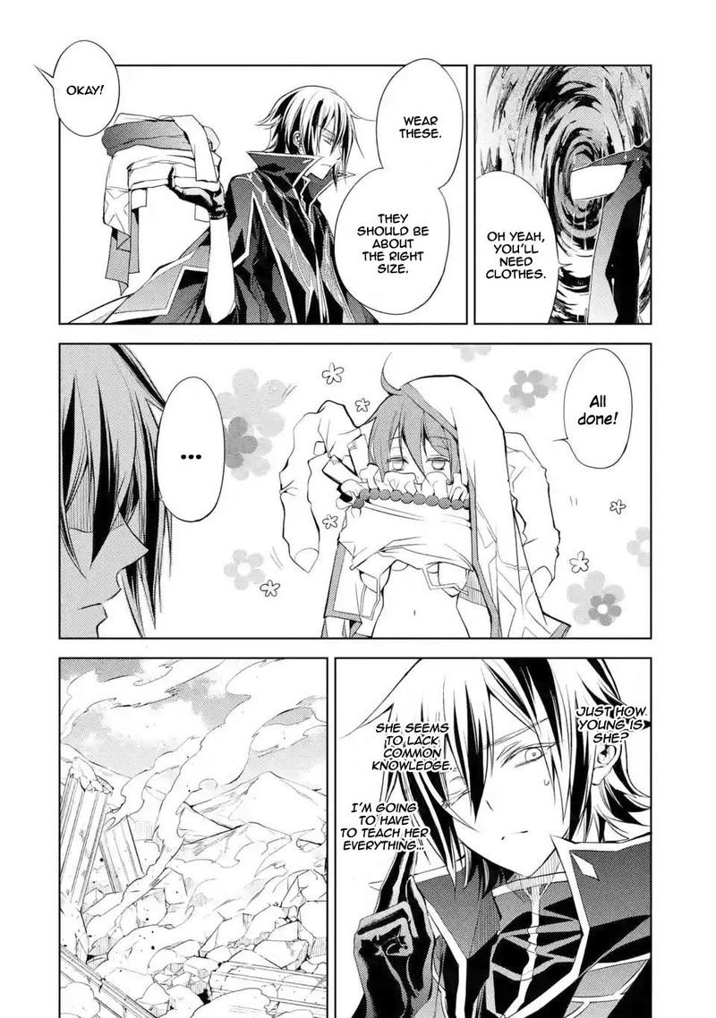 Senmetsu Madou No Saikyou Kenja Musai No Kenja Madou O Kiwame Saikyou E Itaru 1d 6