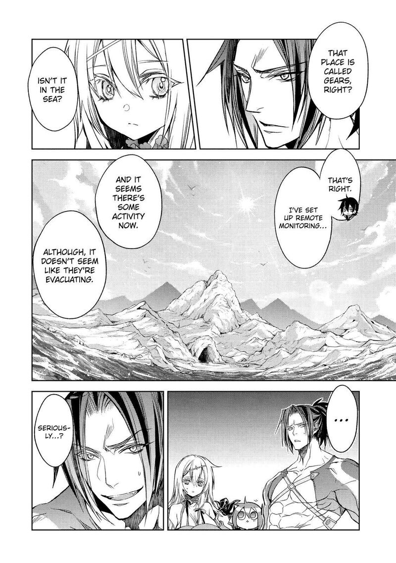 Senmetsu Madou No Saikyou Kenja Musai No Kenja Madou O Kiwame Saikyou E Itaru 20 33