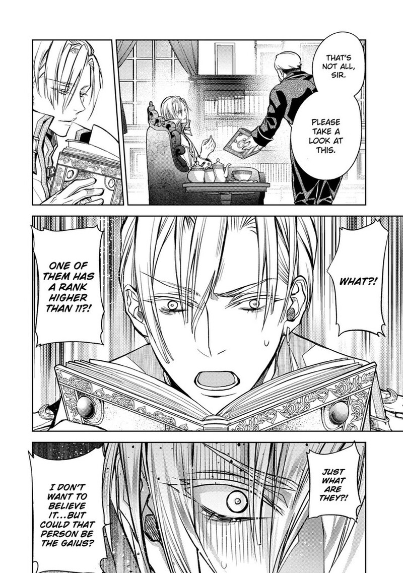 Senmetsu Madou No Saikyou Kenja Musai No Kenja Madou O Kiwame Saikyou E Itaru 21 12