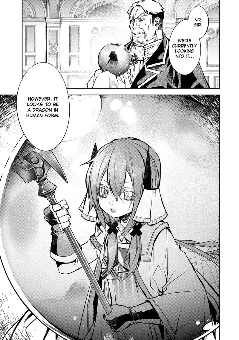 Senmetsu Madou No Saikyou Kenja Musai No Kenja Madou O Kiwame Saikyou E Itaru 21 13