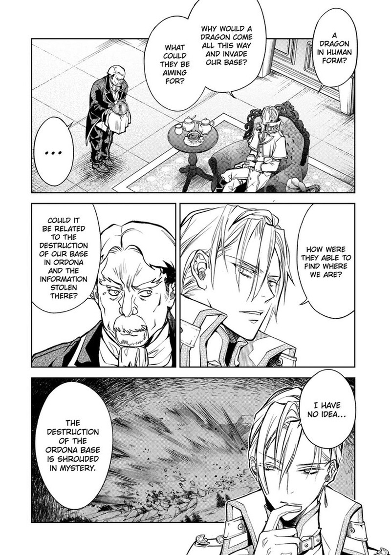 Senmetsu Madou No Saikyou Kenja Musai No Kenja Madou O Kiwame Saikyou E Itaru 21 14