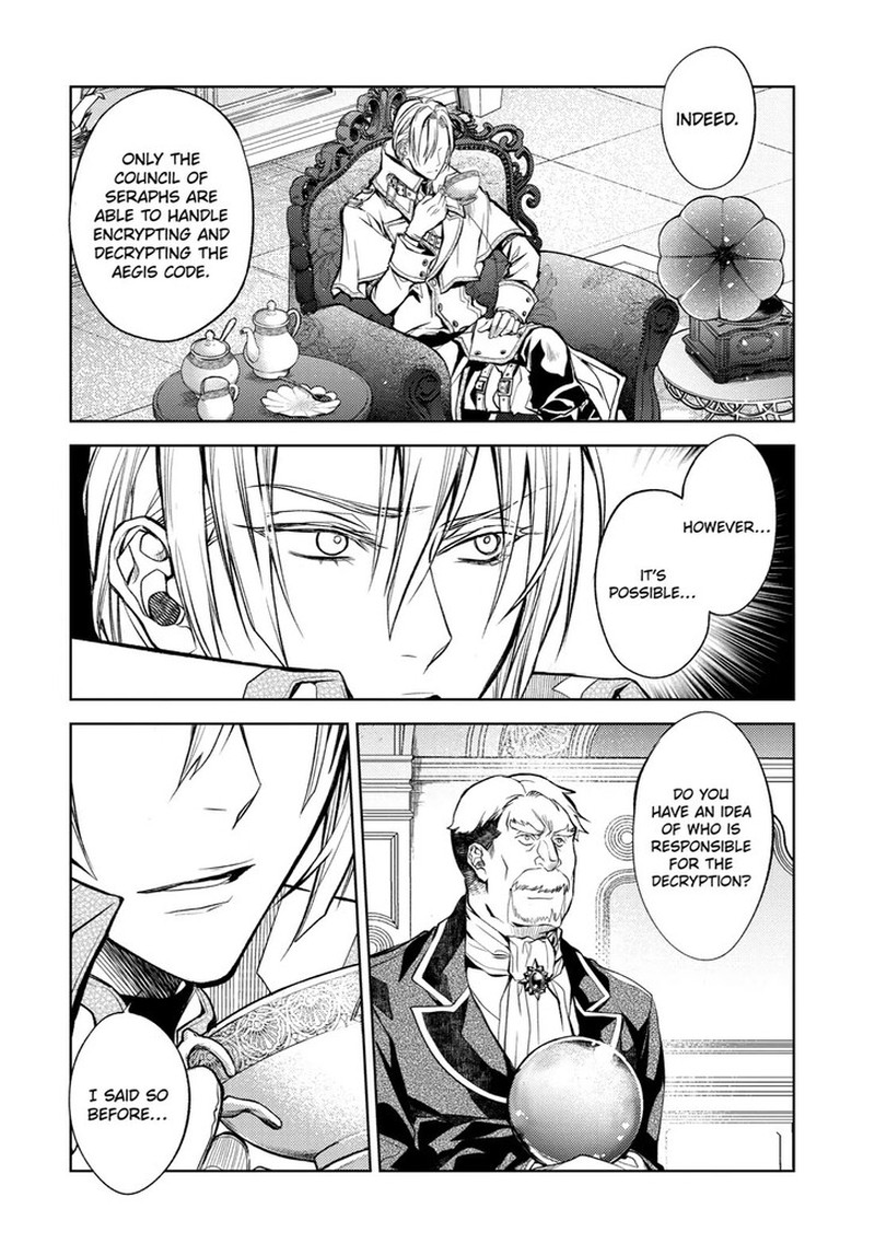 Senmetsu Madou No Saikyou Kenja Musai No Kenja Madou O Kiwame Saikyou E Itaru 21 16