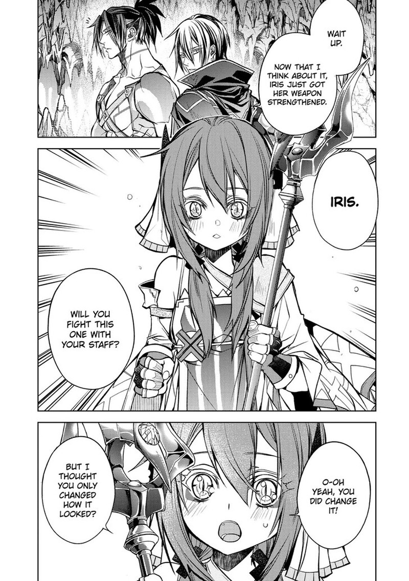 Senmetsu Madou No Saikyou Kenja Musai No Kenja Madou O Kiwame Saikyou E Itaru 21 21