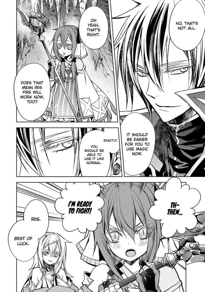 Senmetsu Madou No Saikyou Kenja Musai No Kenja Madou O Kiwame Saikyou E Itaru 21 22