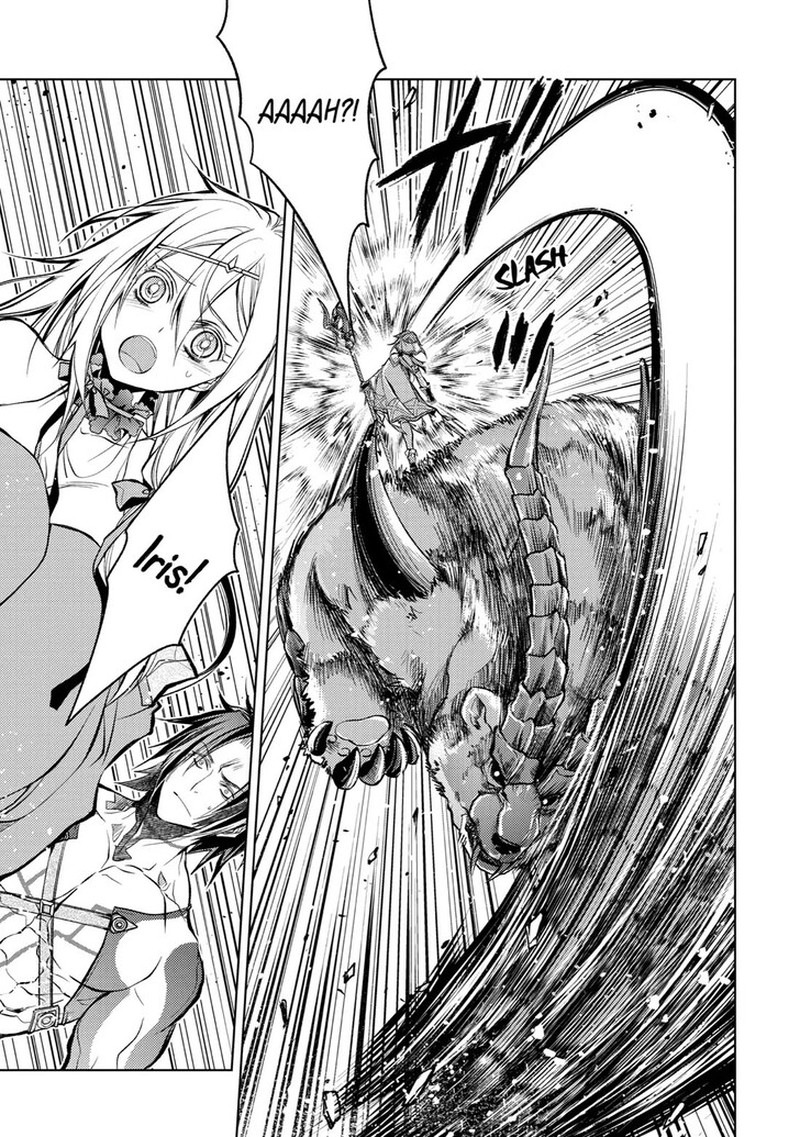 Senmetsu Madou No Saikyou Kenja Musai No Kenja Madou O Kiwame Saikyou E Itaru 21 27