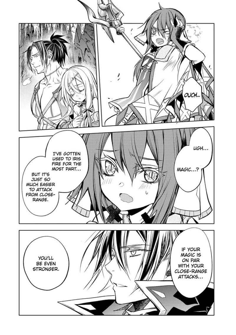 Senmetsu Madou No Saikyou Kenja Musai No Kenja Madou O Kiwame Saikyou E Itaru 21 28