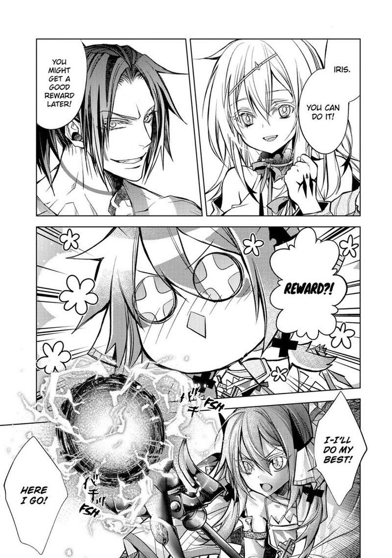 Senmetsu Madou No Saikyou Kenja Musai No Kenja Madou O Kiwame Saikyou E Itaru 21 29