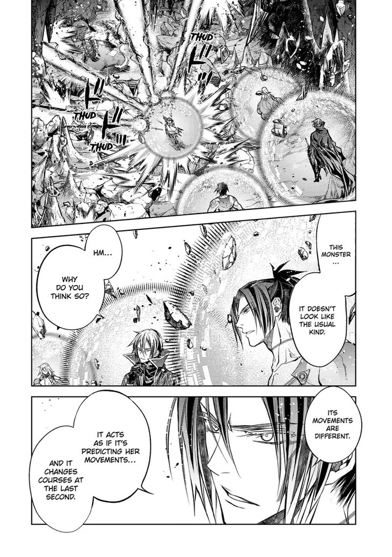 Senmetsu Madou No Saikyou Kenja Musai No Kenja Madou O Kiwame Saikyou E Itaru 21 33