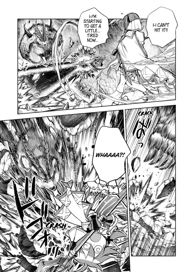 Senmetsu Madou No Saikyou Kenja Musai No Kenja Madou O Kiwame Saikyou E Itaru 21 36