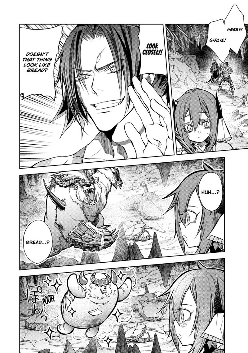 Senmetsu Madou No Saikyou Kenja Musai No Kenja Madou O Kiwame Saikyou E Itaru 21 37