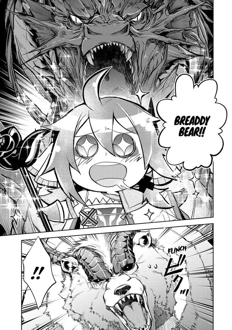 Senmetsu Madou No Saikyou Kenja Musai No Kenja Madou O Kiwame Saikyou E Itaru 21 38