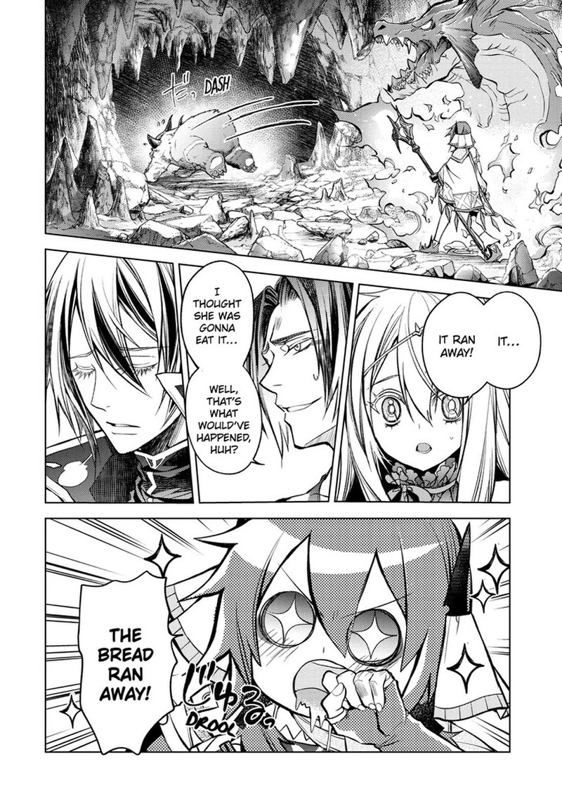 Senmetsu Madou No Saikyou Kenja Musai No Kenja Madou O Kiwame Saikyou E Itaru 21 39