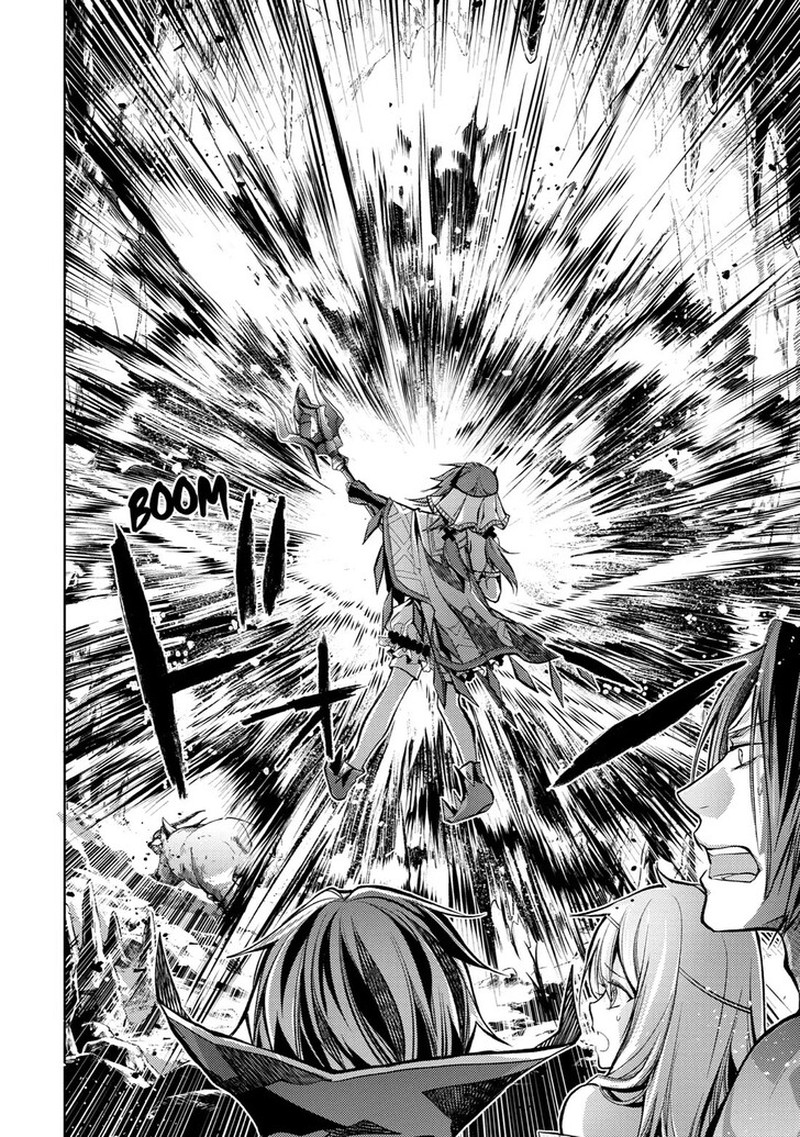 Senmetsu Madou No Saikyou Kenja Musai No Kenja Madou O Kiwame Saikyou E Itaru 21 41