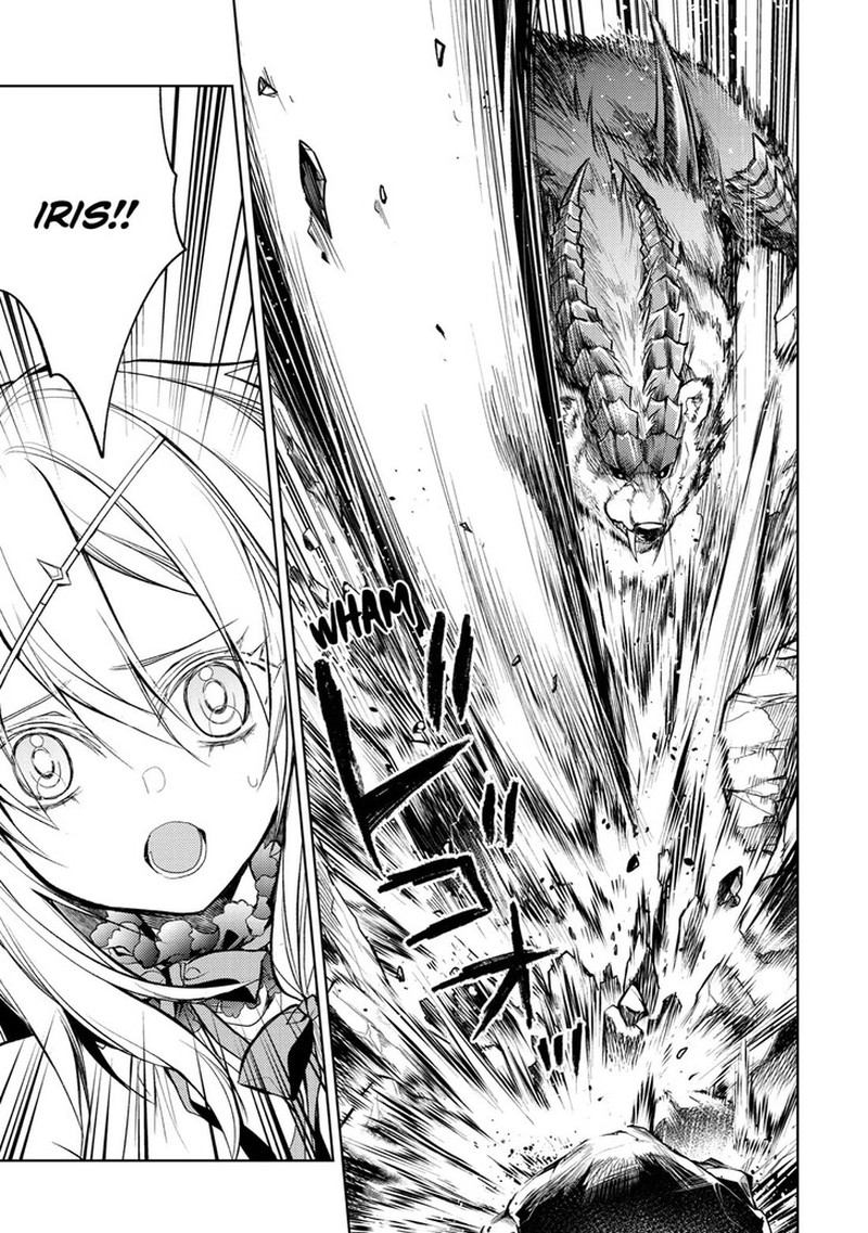 Senmetsu Madou No Saikyou Kenja Musai No Kenja Madou O Kiwame Saikyou E Itaru 21 44