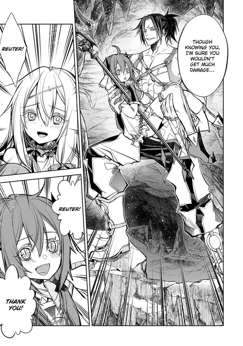 Senmetsu Madou No Saikyou Kenja Musai No Kenja Madou O Kiwame Saikyou E Itaru 21 46