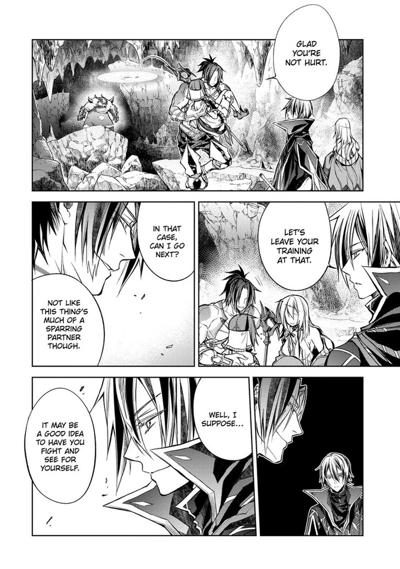 Senmetsu Madou No Saikyou Kenja Musai No Kenja Madou O Kiwame Saikyou E Itaru 21 47