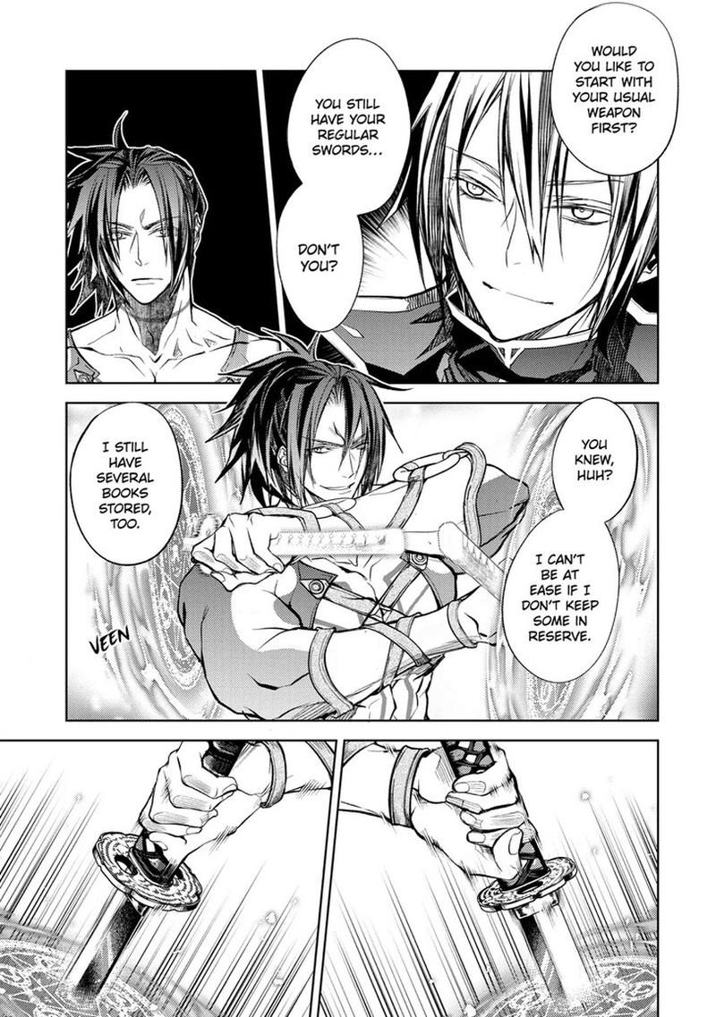 Senmetsu Madou No Saikyou Kenja Musai No Kenja Madou O Kiwame Saikyou E Itaru 21 48