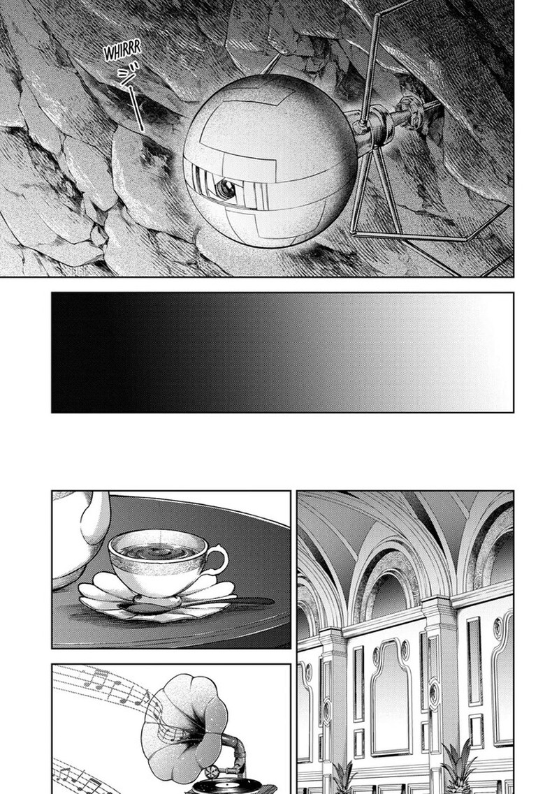 Senmetsu Madou No Saikyou Kenja Musai No Kenja Madou O Kiwame Saikyou E Itaru 21 5