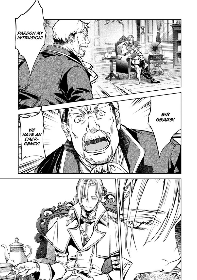 Senmetsu Madou No Saikyou Kenja Musai No Kenja Madou O Kiwame Saikyou E Itaru 21 7