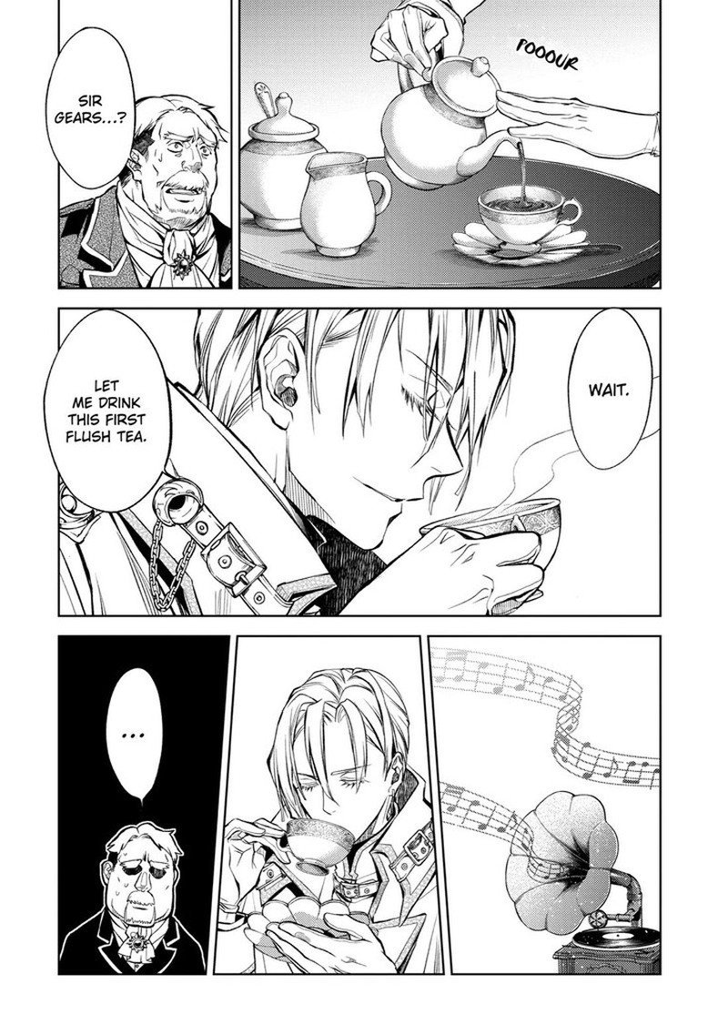 Senmetsu Madou No Saikyou Kenja Musai No Kenja Madou O Kiwame Saikyou E Itaru 21 8