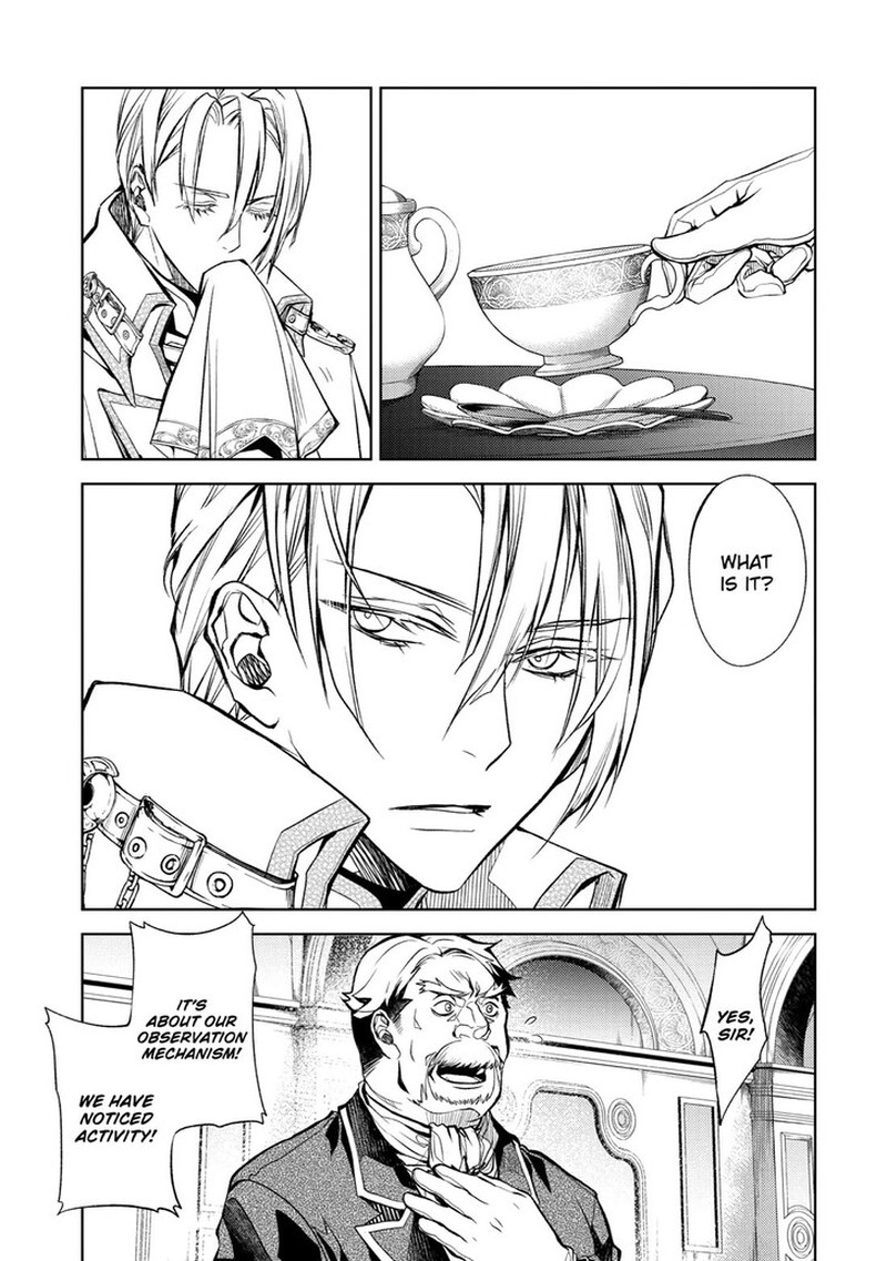 Senmetsu Madou No Saikyou Kenja Musai No Kenja Madou O Kiwame Saikyou E Itaru 21 9