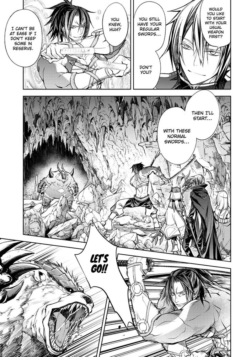 Senmetsu Madou No Saikyou Kenja Musai No Kenja Madou O Kiwame Saikyou E Itaru 22 1