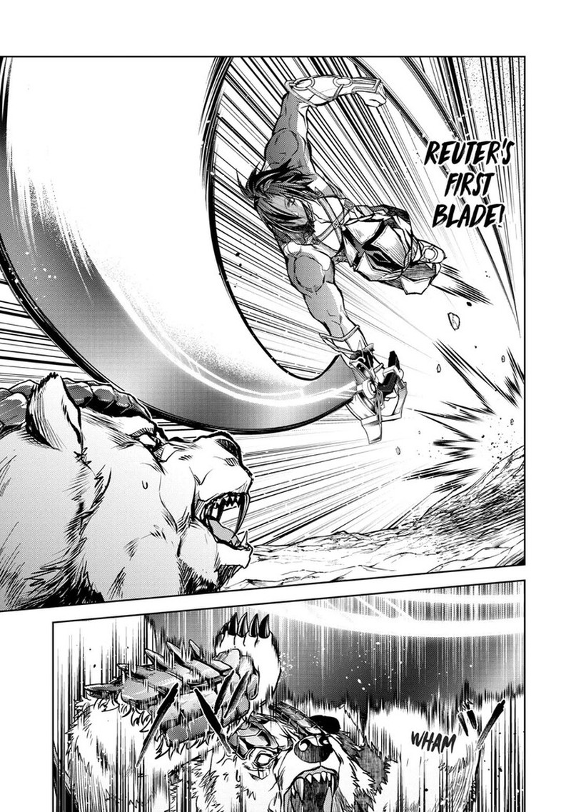 Senmetsu Madou No Saikyou Kenja Musai No Kenja Madou O Kiwame Saikyou E Itaru 22 13